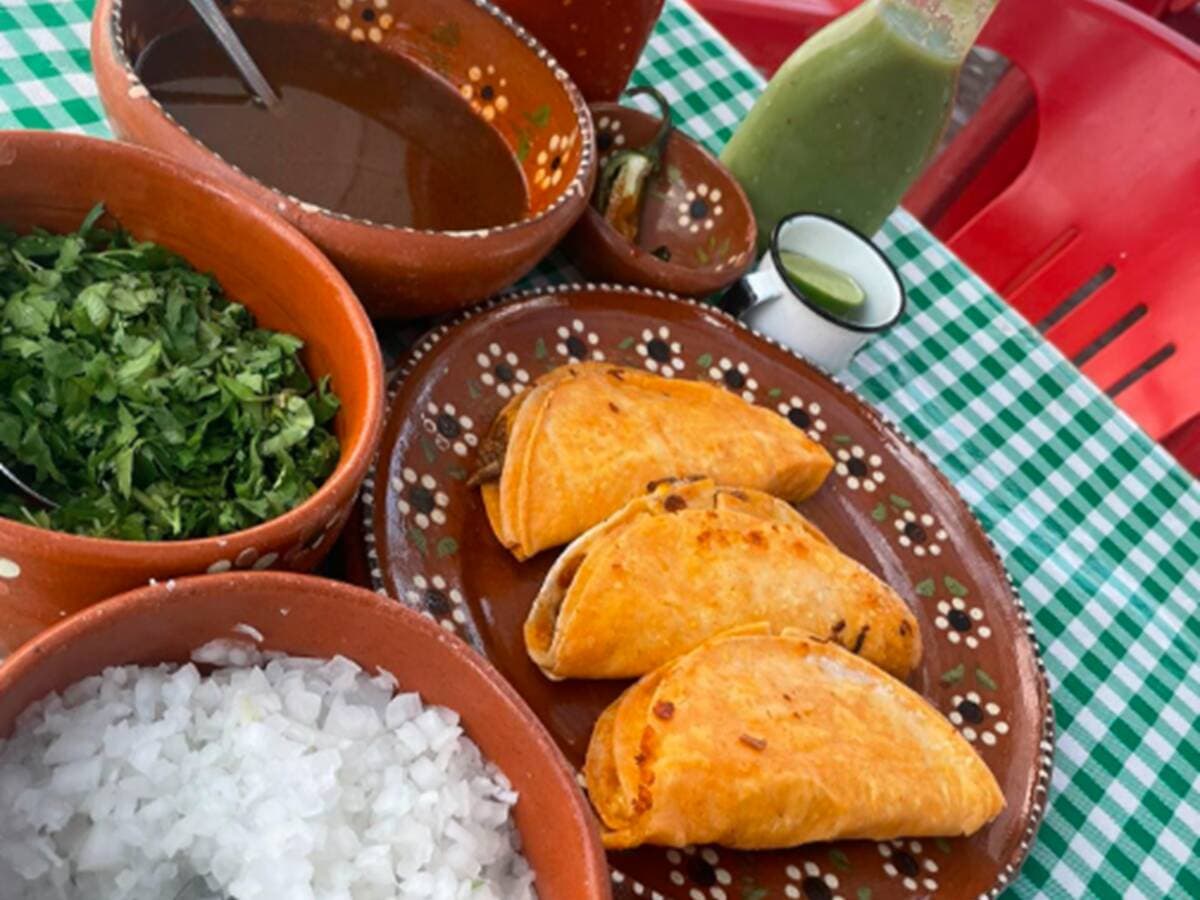 Birria la 66