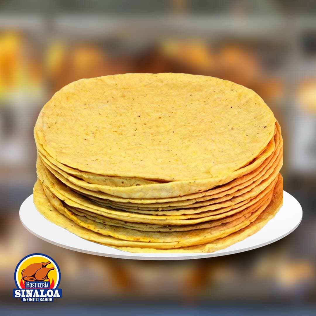 Tortillas