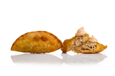 Gyozas