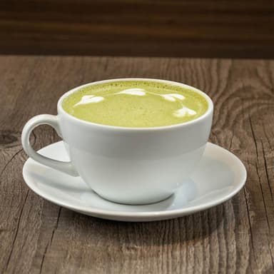 MATCHA LATTE