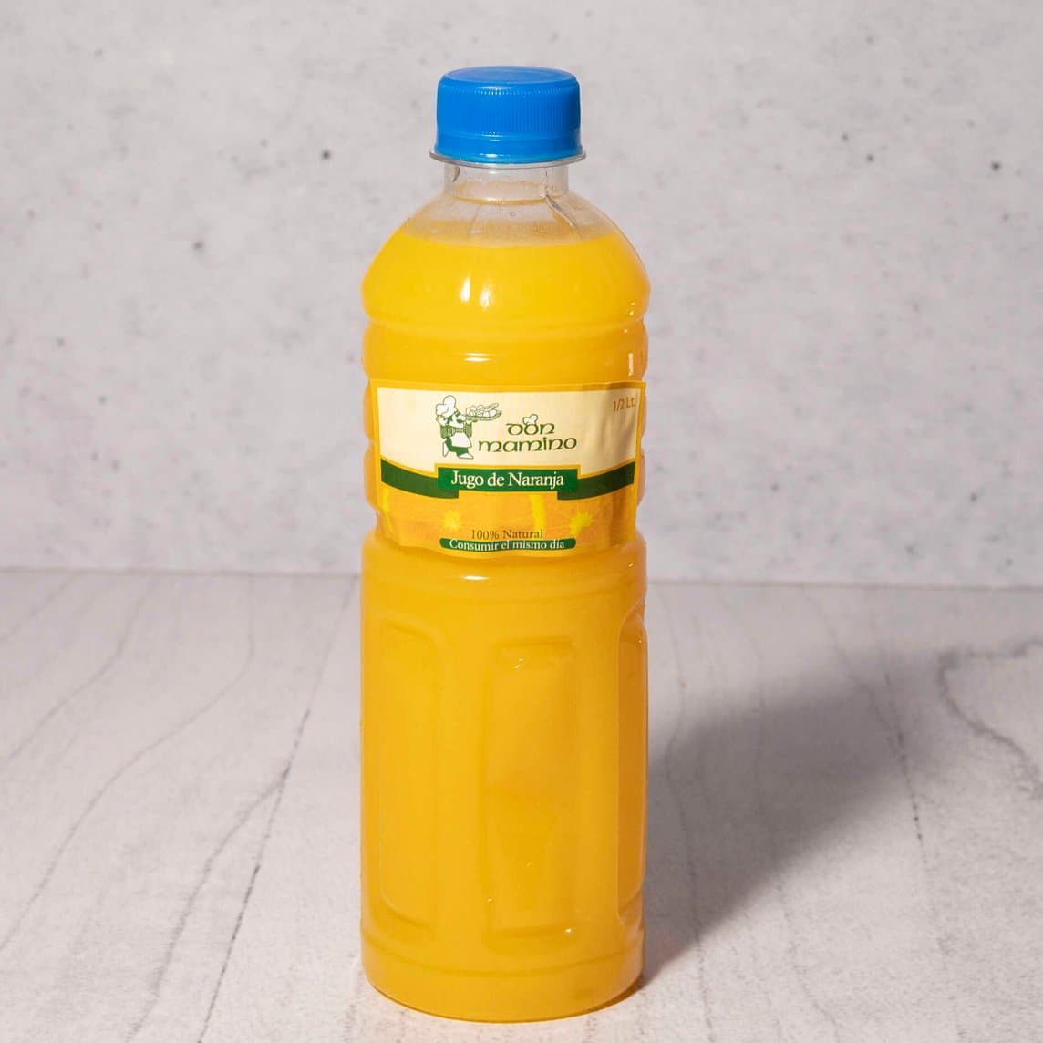Jugo de Naranja 500 ml
