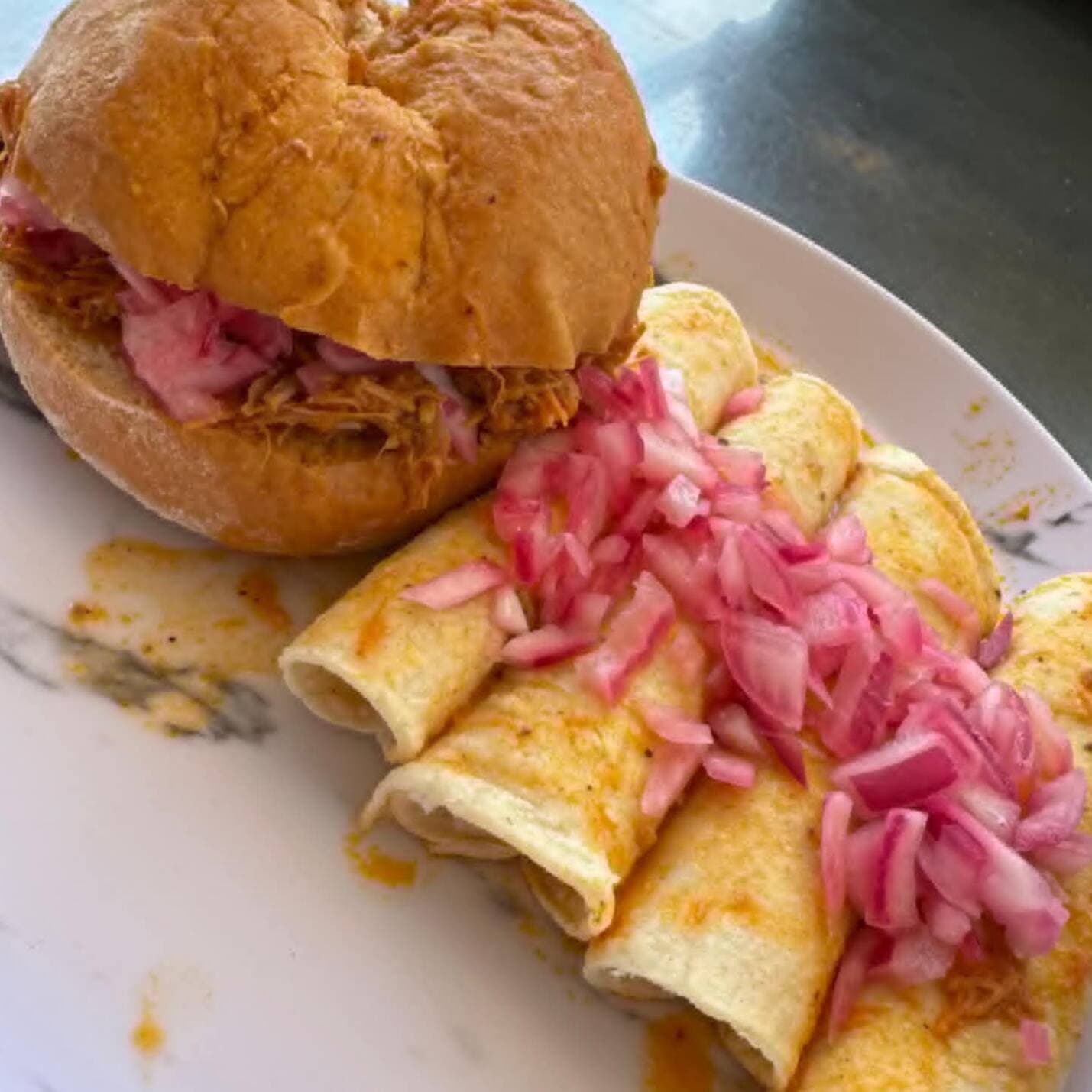 Combo Individual