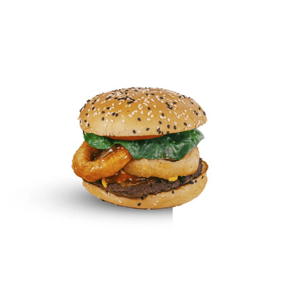 BBQ-Rings