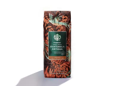 Cafe Guatemala Antigua 250g