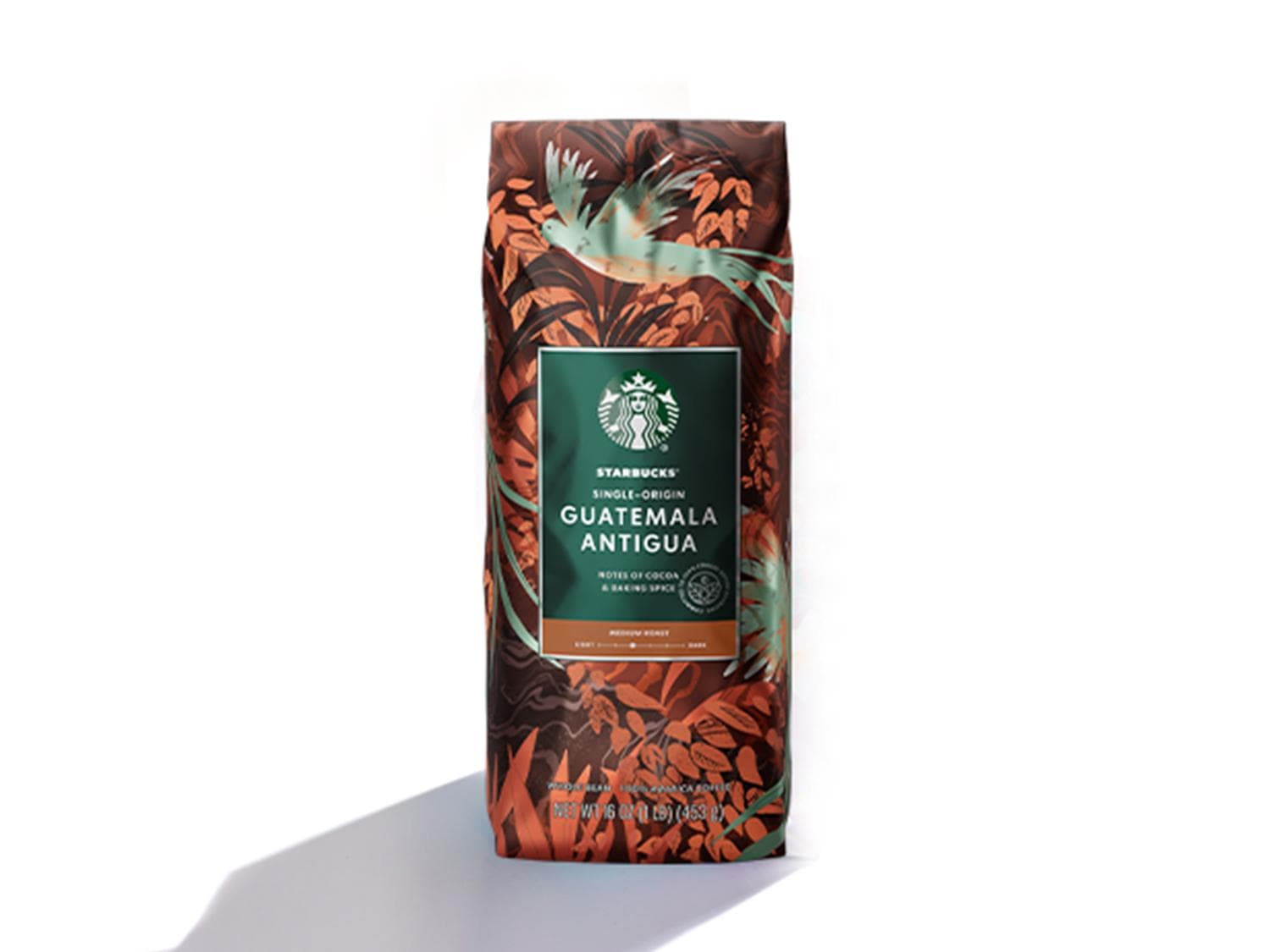 Cafe Guatemala Antigua 250g