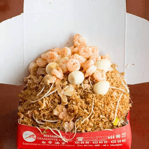 Super especial (Pequeño)