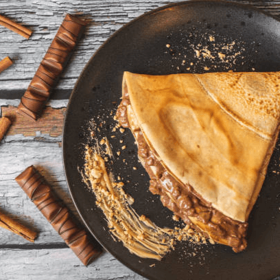 Crepa Kinder Bueno