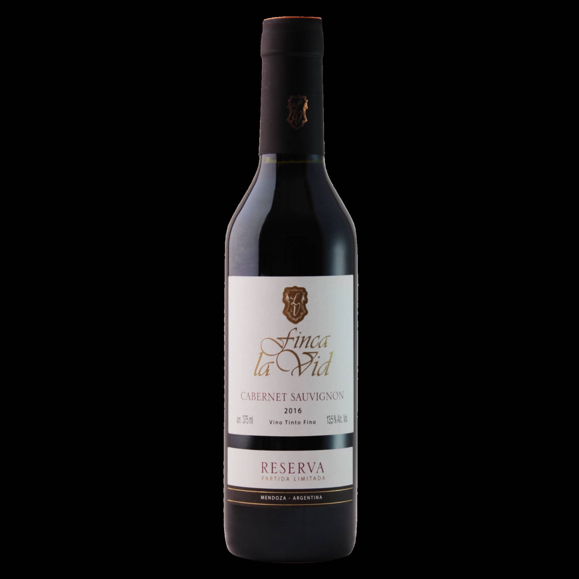 Finca La Vid Reserva Cabernet Sauvignon 375ml