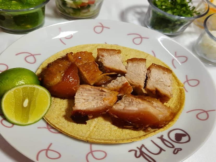 Carnitas Don Benja