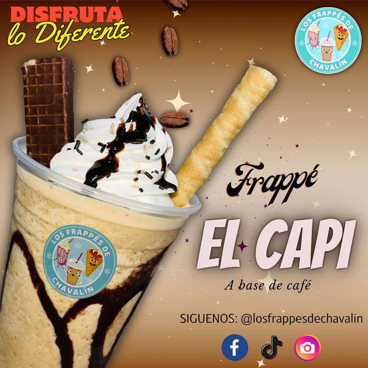 EL CAPI