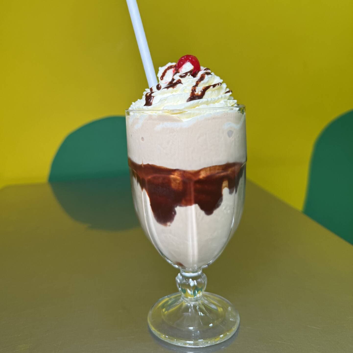 Malteada