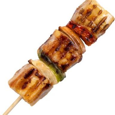 Yakitori de Pollo