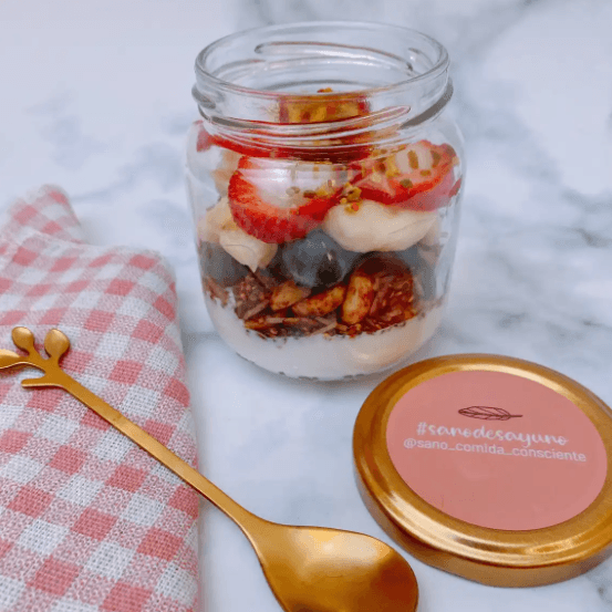 Parfait Sano