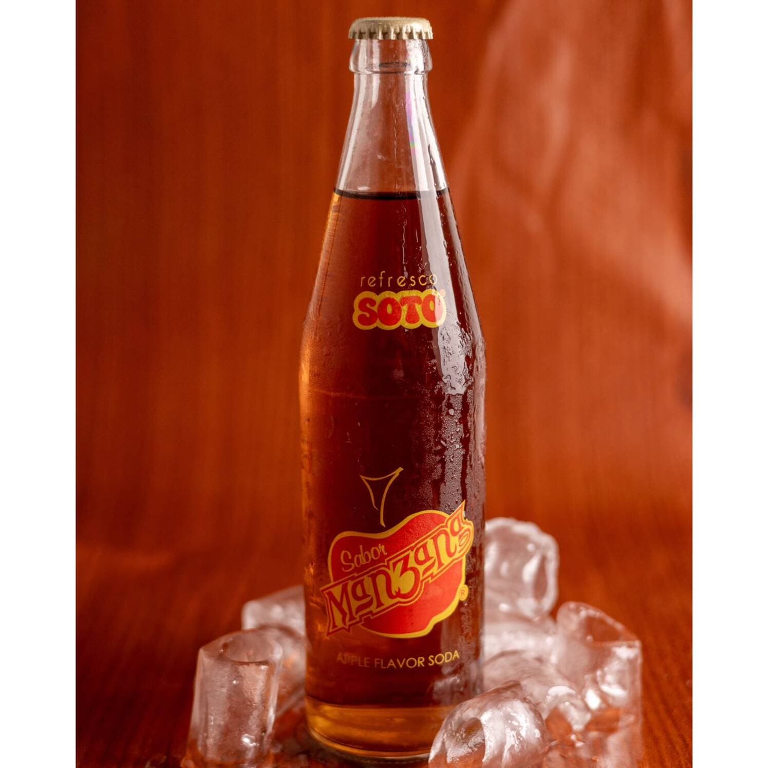 Manzanita Soto