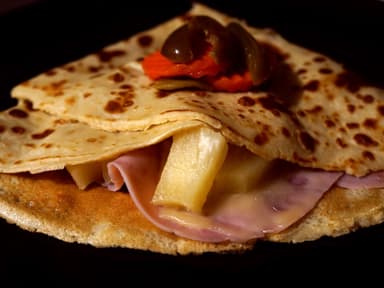 CREPA HAWAIANA