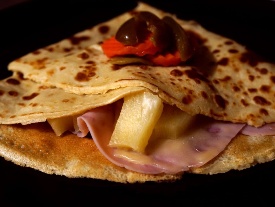 CREPA HAWAIANA