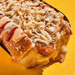 Chori Dog