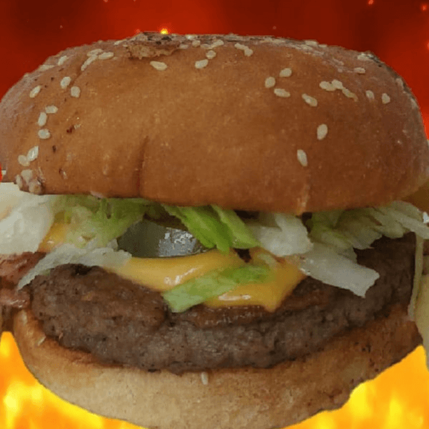 Burger Sencilla