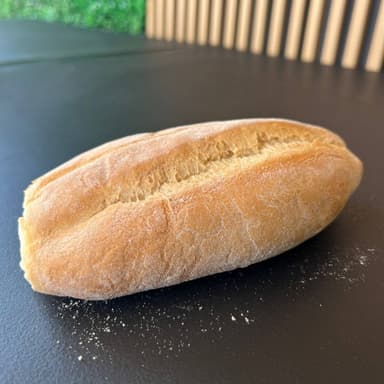 PAN BLANCO
