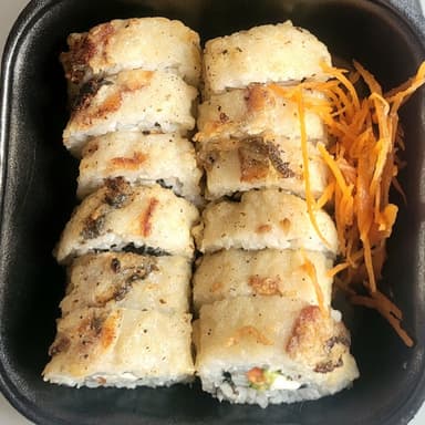 Unagui Roll