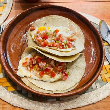 HUEVOS COMO TE GUSTAN