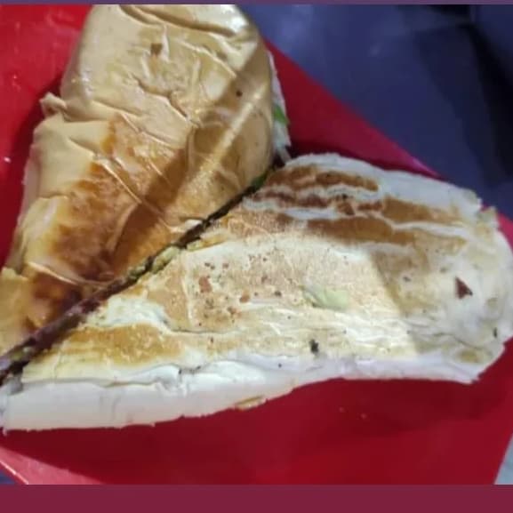 PERROS ALA PLANCHA
