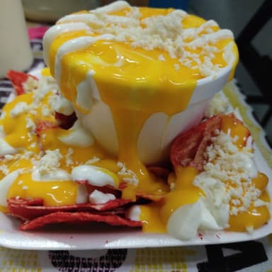 Elote especial