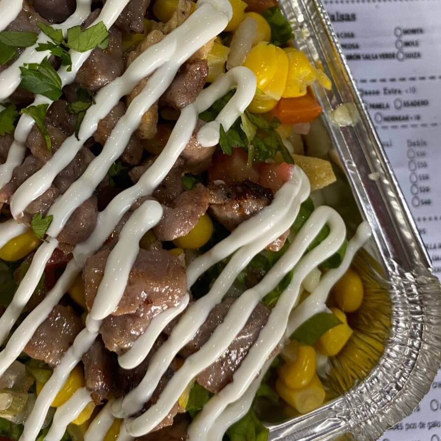 Arma Tus Chilaquiles