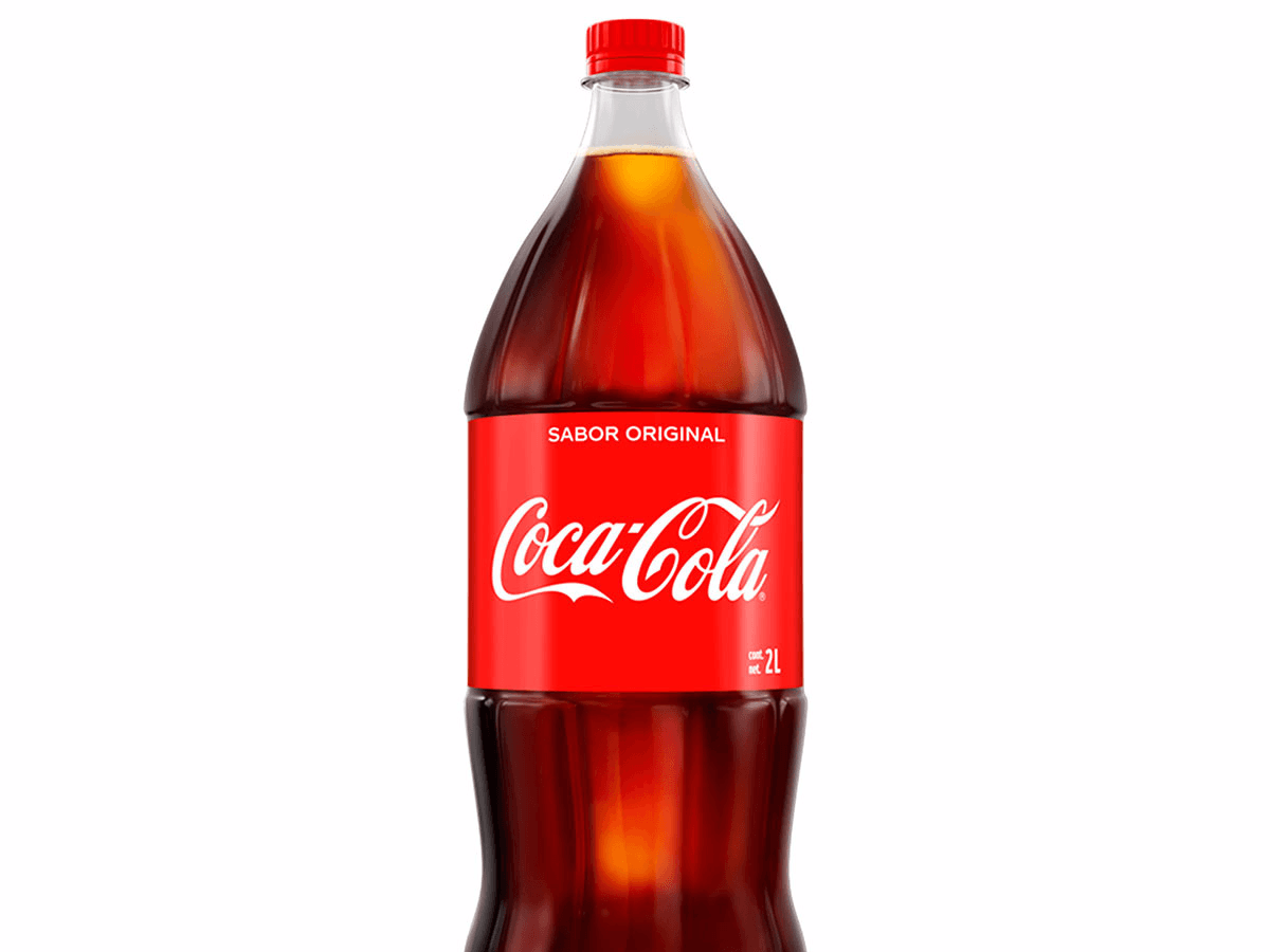 Refresco 2 Lt