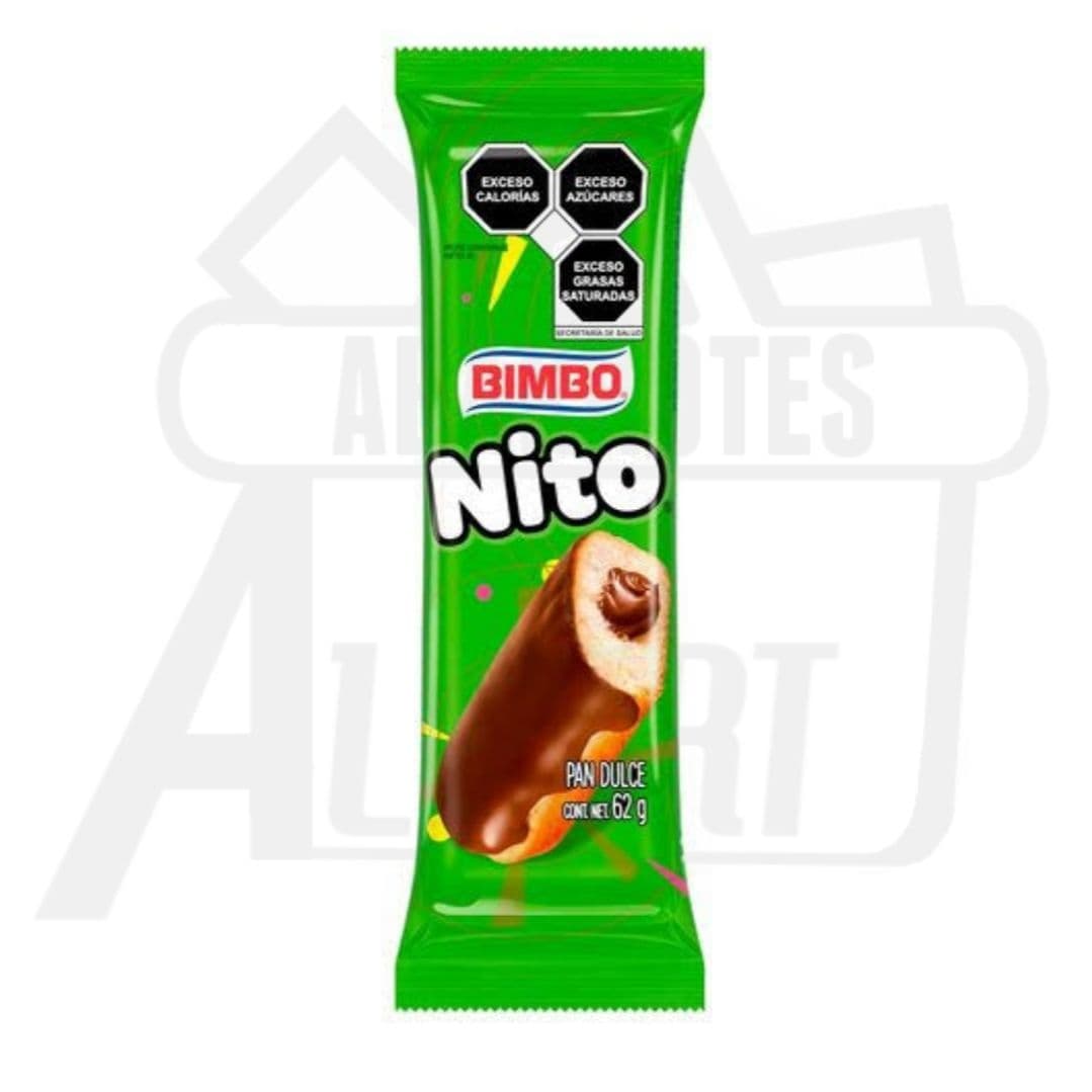 NITO -62G