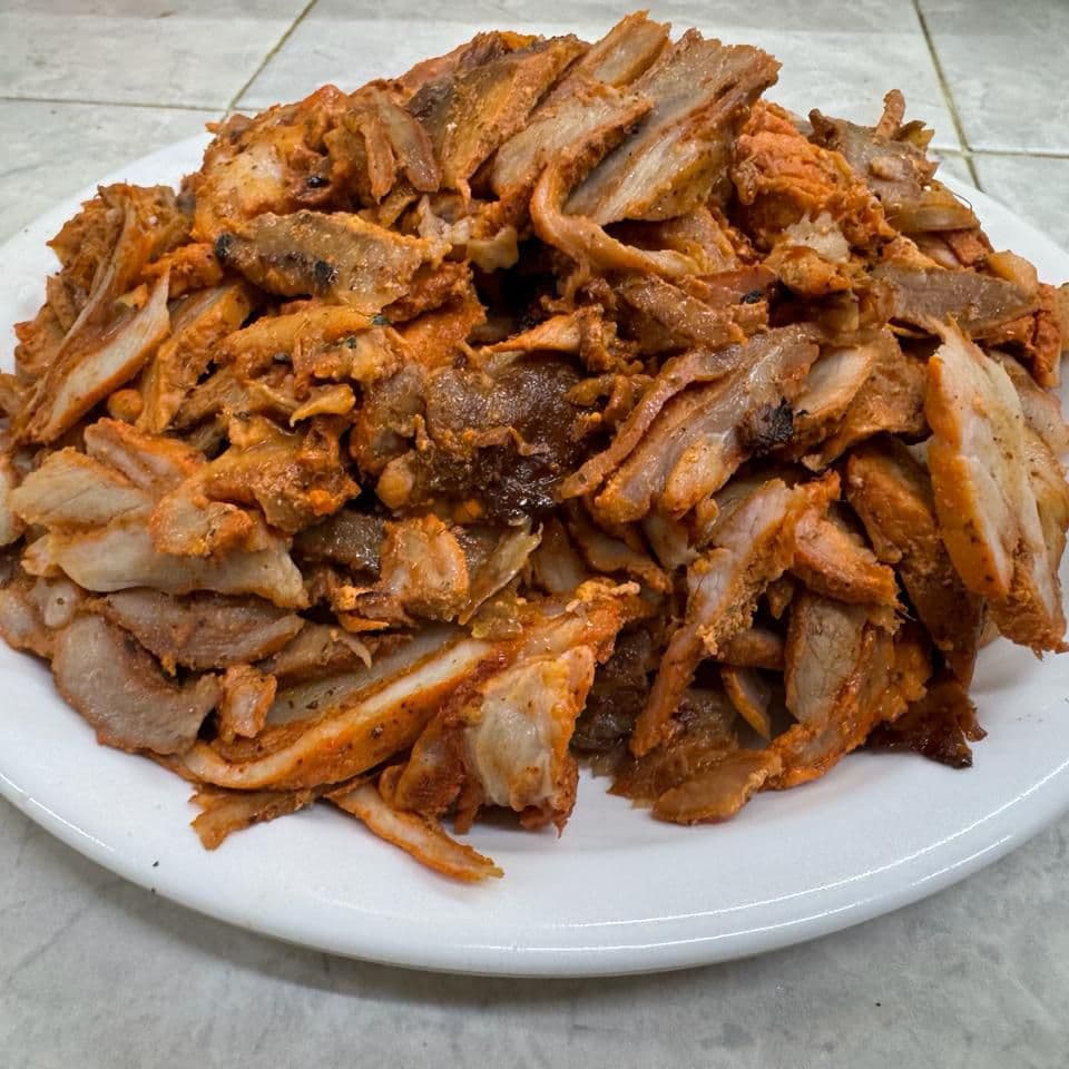 Kilo de Pastor