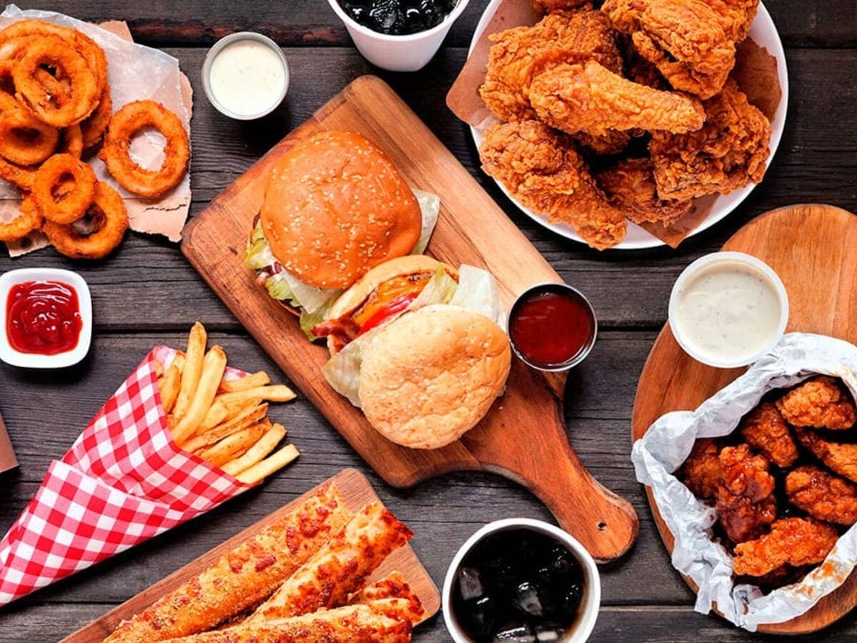Alitas Extremas
