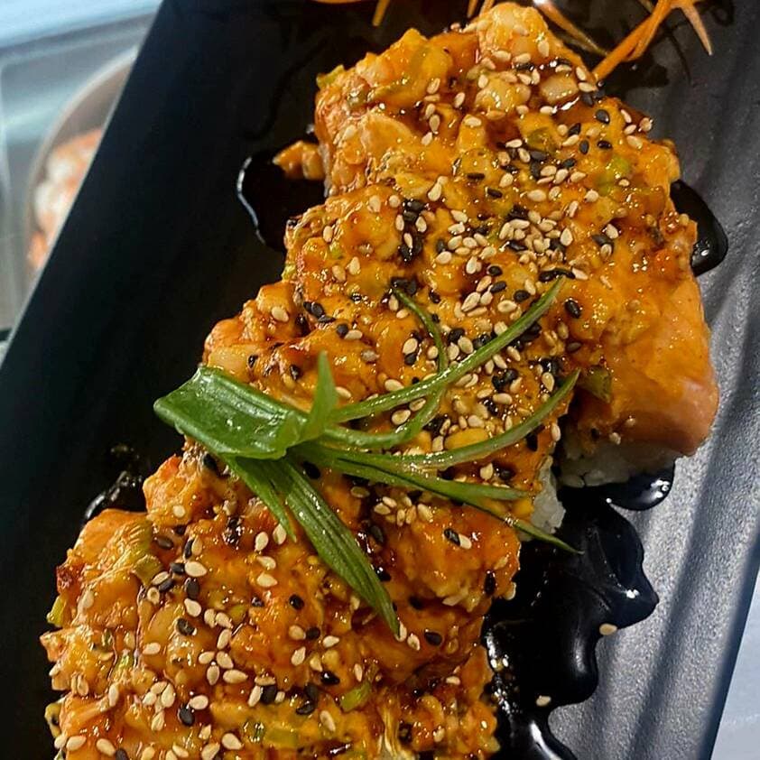 Hot Roll