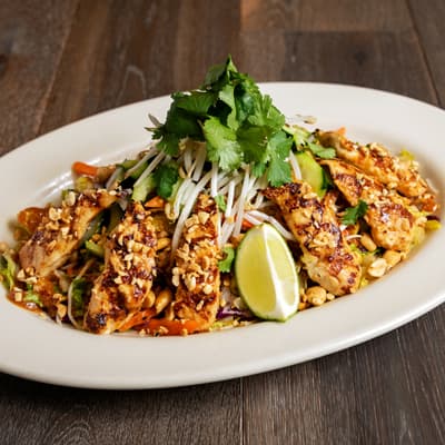Thai Chicken Salad