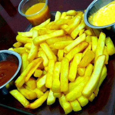 Papas Grandes 500 Gr