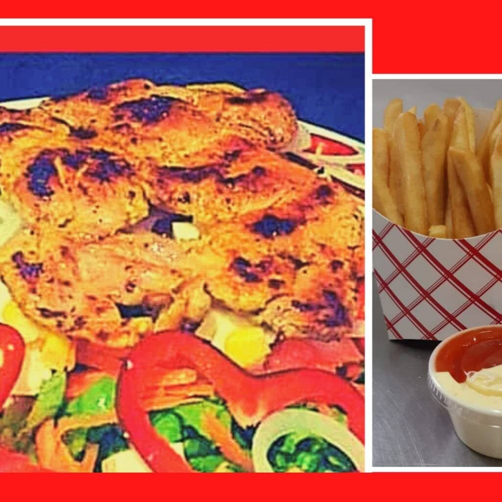 Combo #3... HGJQ
