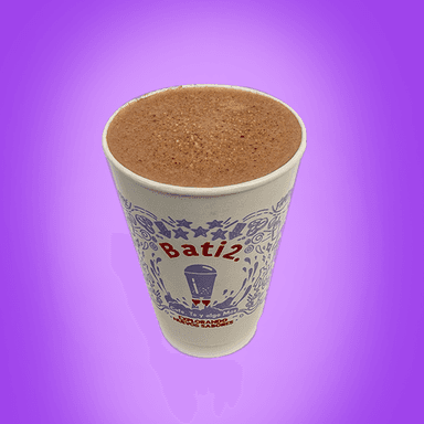 Caliente Chocolate
