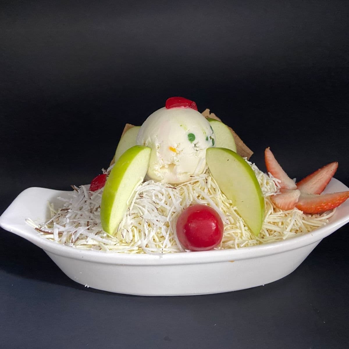 Ensalada Mixta
