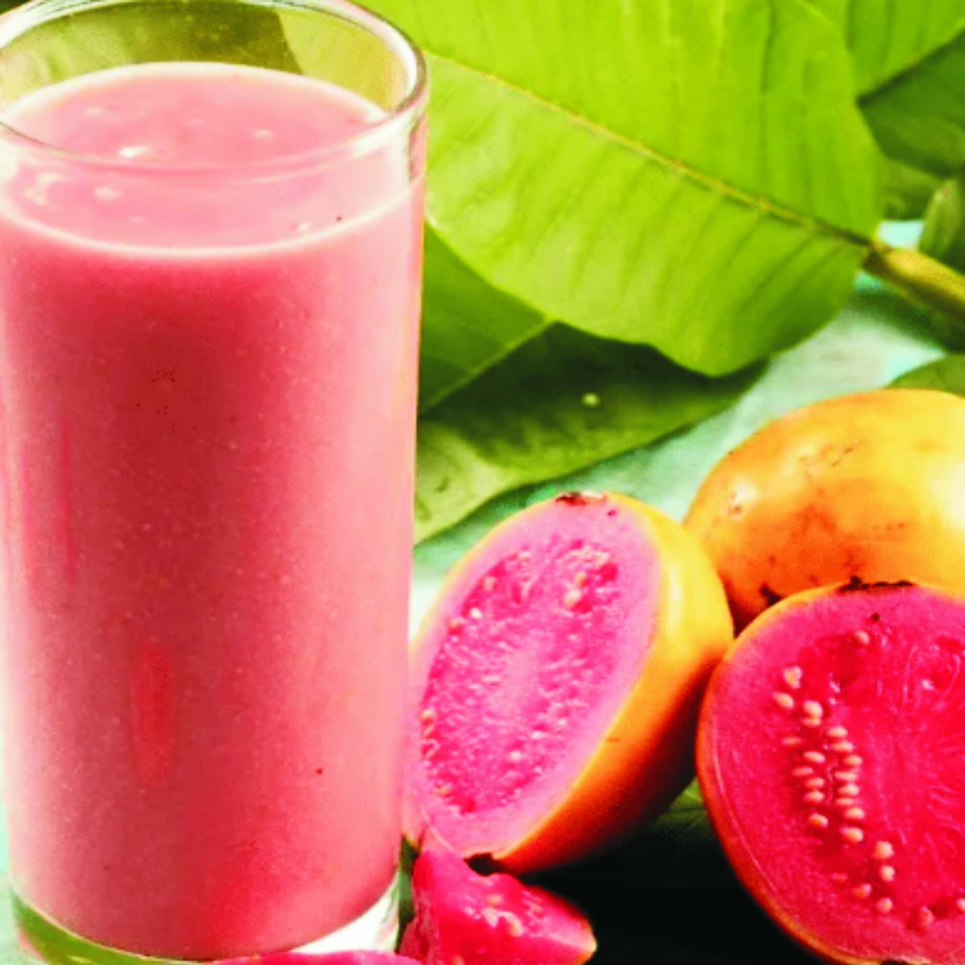 Agua de Guayaba 1 Lt