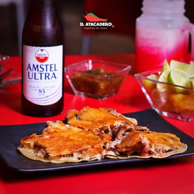 Orden de Orientales con Queso