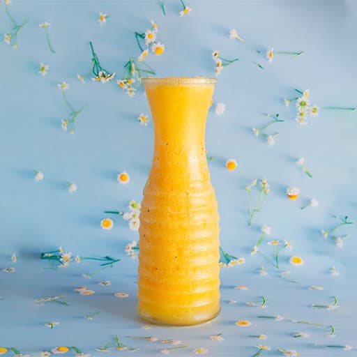 Maracuya 1/2 500ml