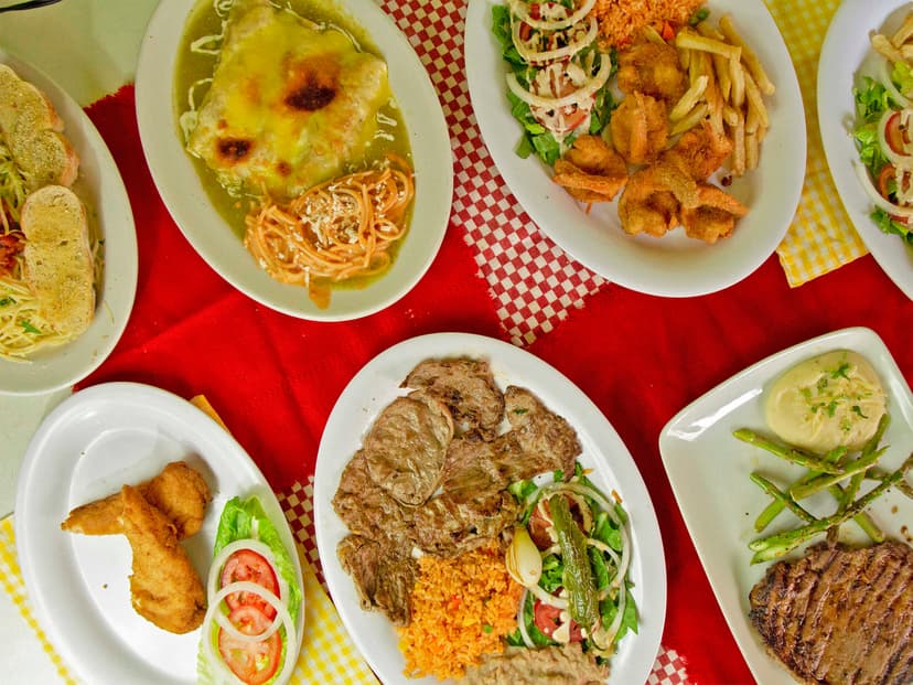 Lidia Gourmet