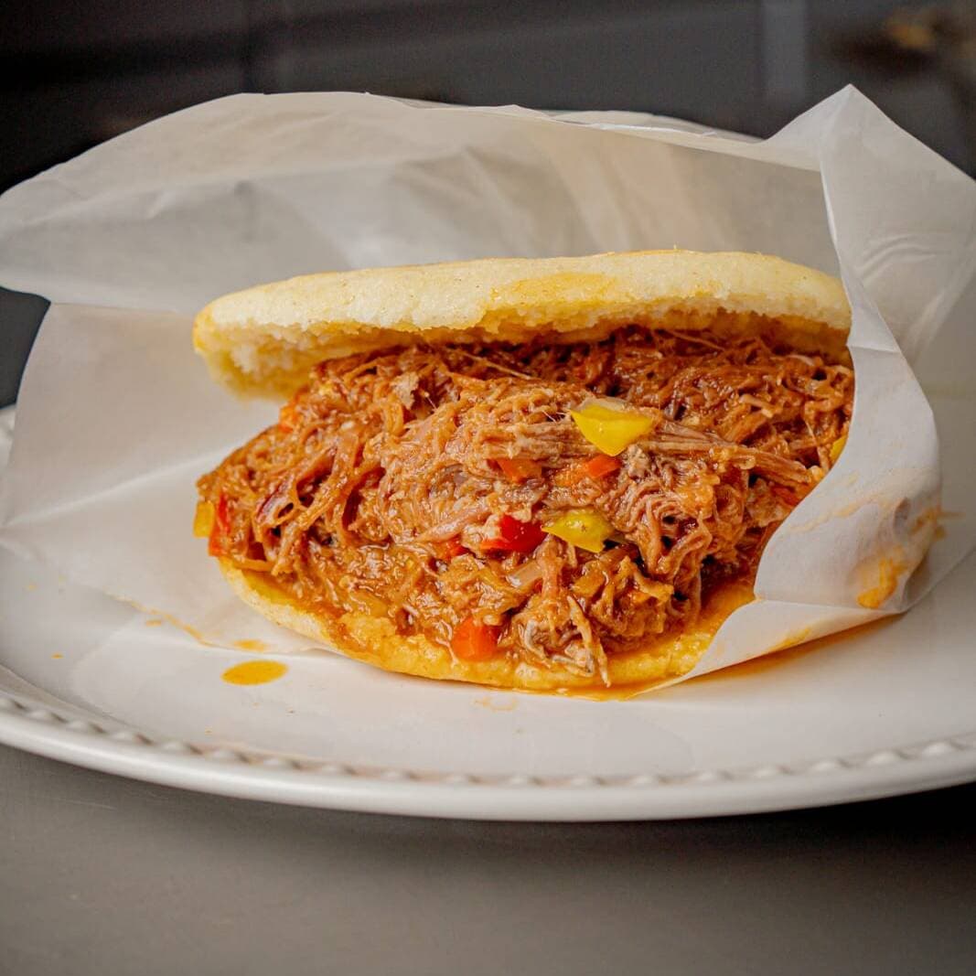 Arepa