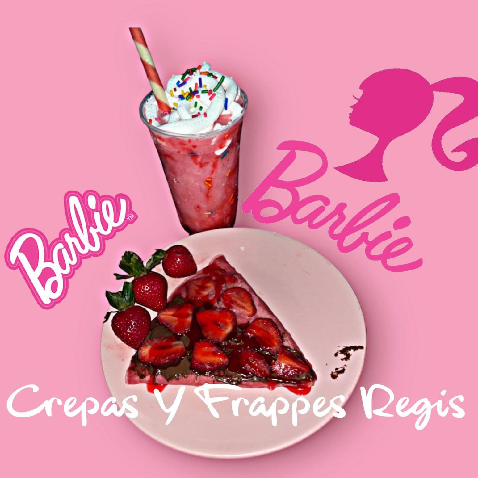 COMBO BARBIE