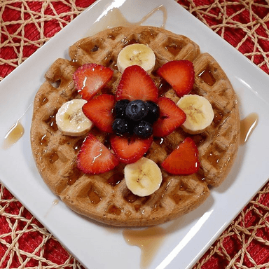 Waffles