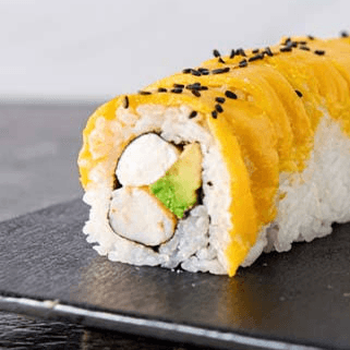 MANGO ROLL