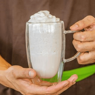 FRAPPÉ CHAI