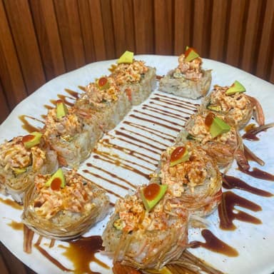 Umi Roll