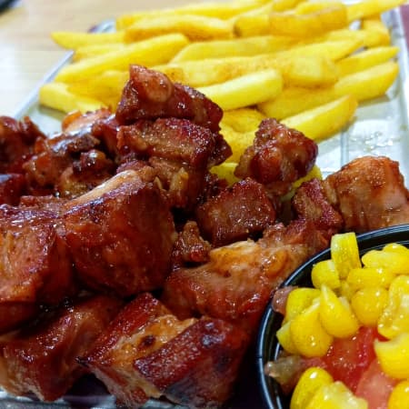 Costilla Gourmet