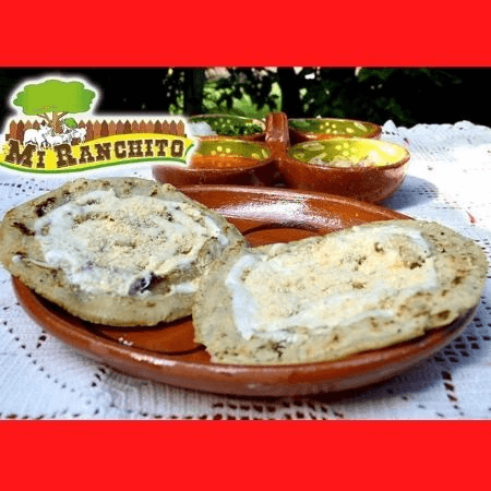 Sope de Pollo